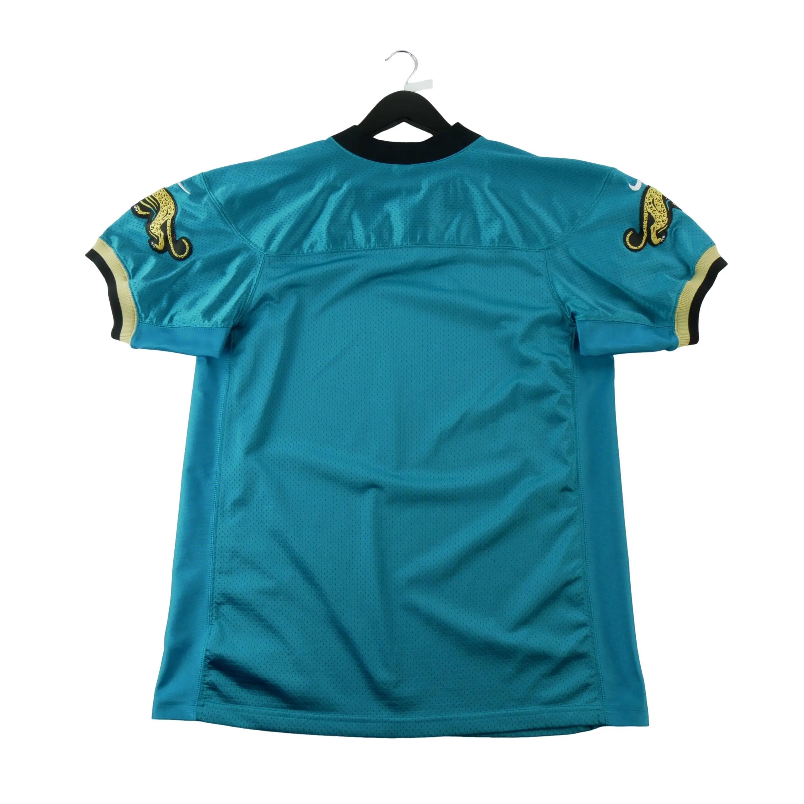 Tweedehands - Heren NFL Jacksonville Jaguars Sportshirt - Als nieuw 2/9