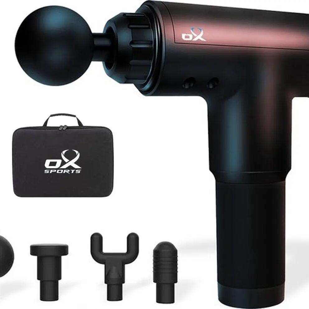 Ox Massage Gun