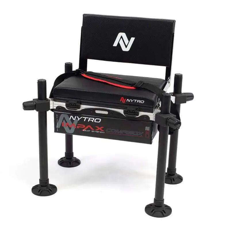 Stacje Nytro Impax Comfibox CB2 1/2