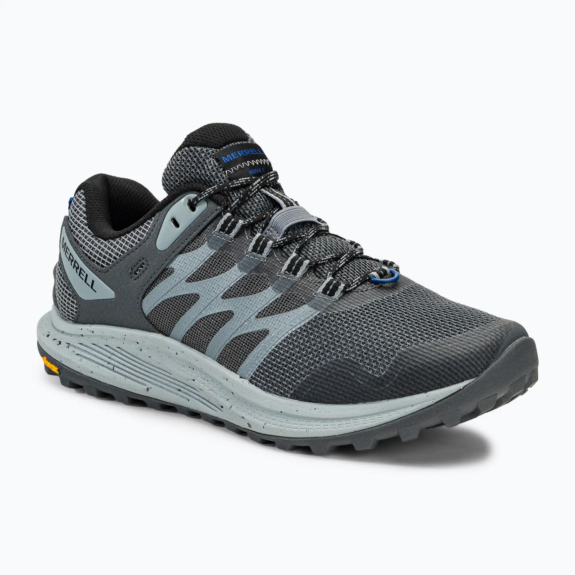MERRELL picture