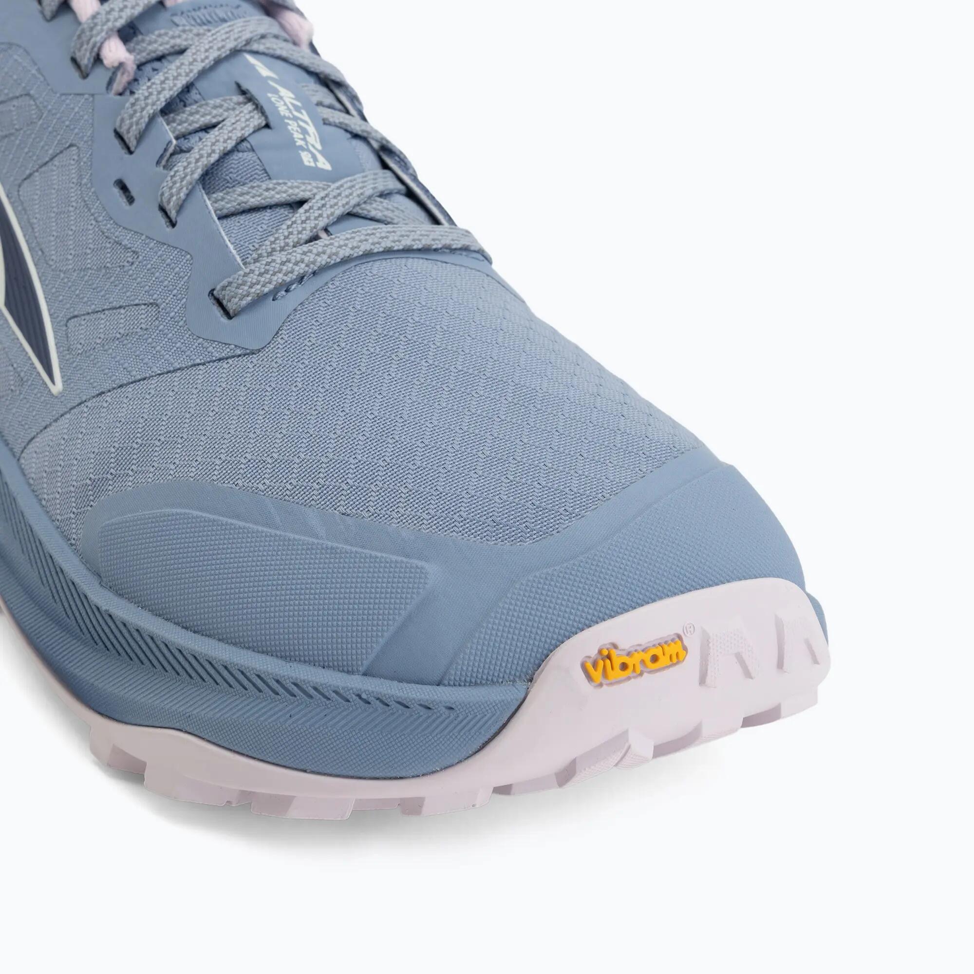 Dames hardloopschoenen Altra Lone Peak 9+ 7/7
