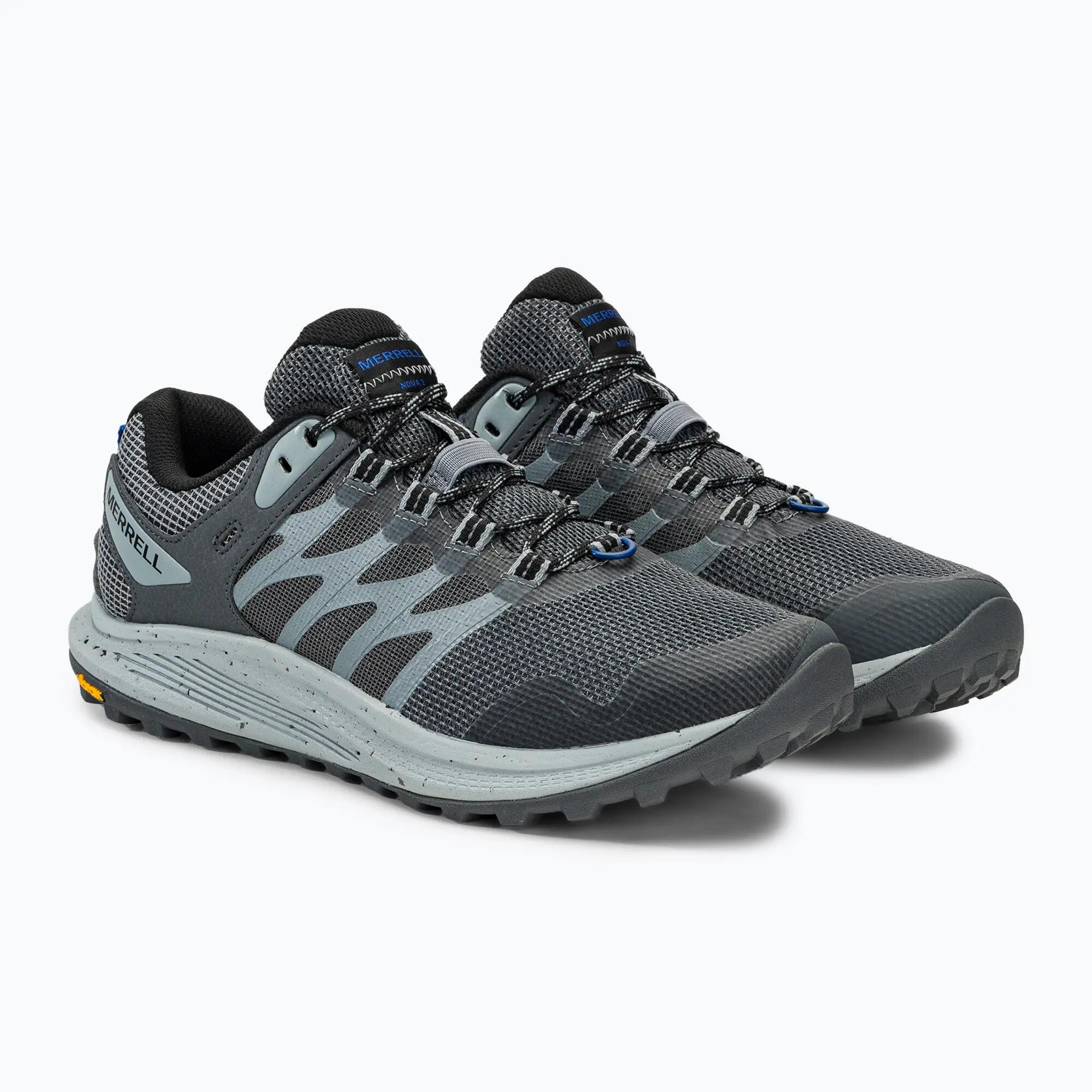 Chaussures de course pour homme Merrell Nova 3 5/7