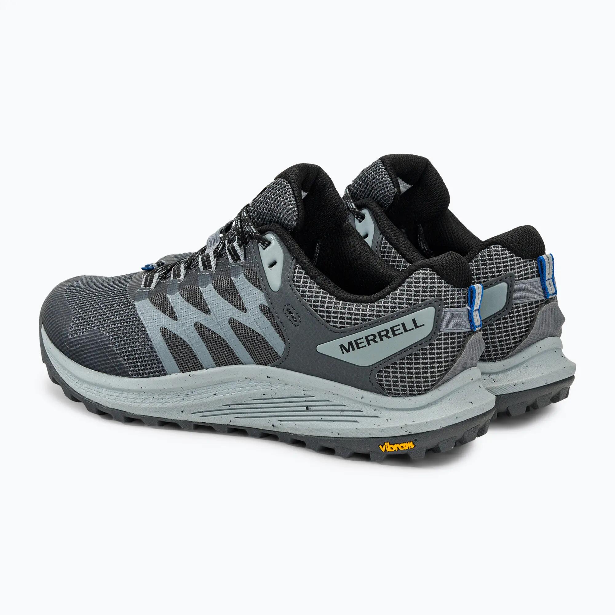 Chaussures de course pour homme Merrell Nova 3 4/7