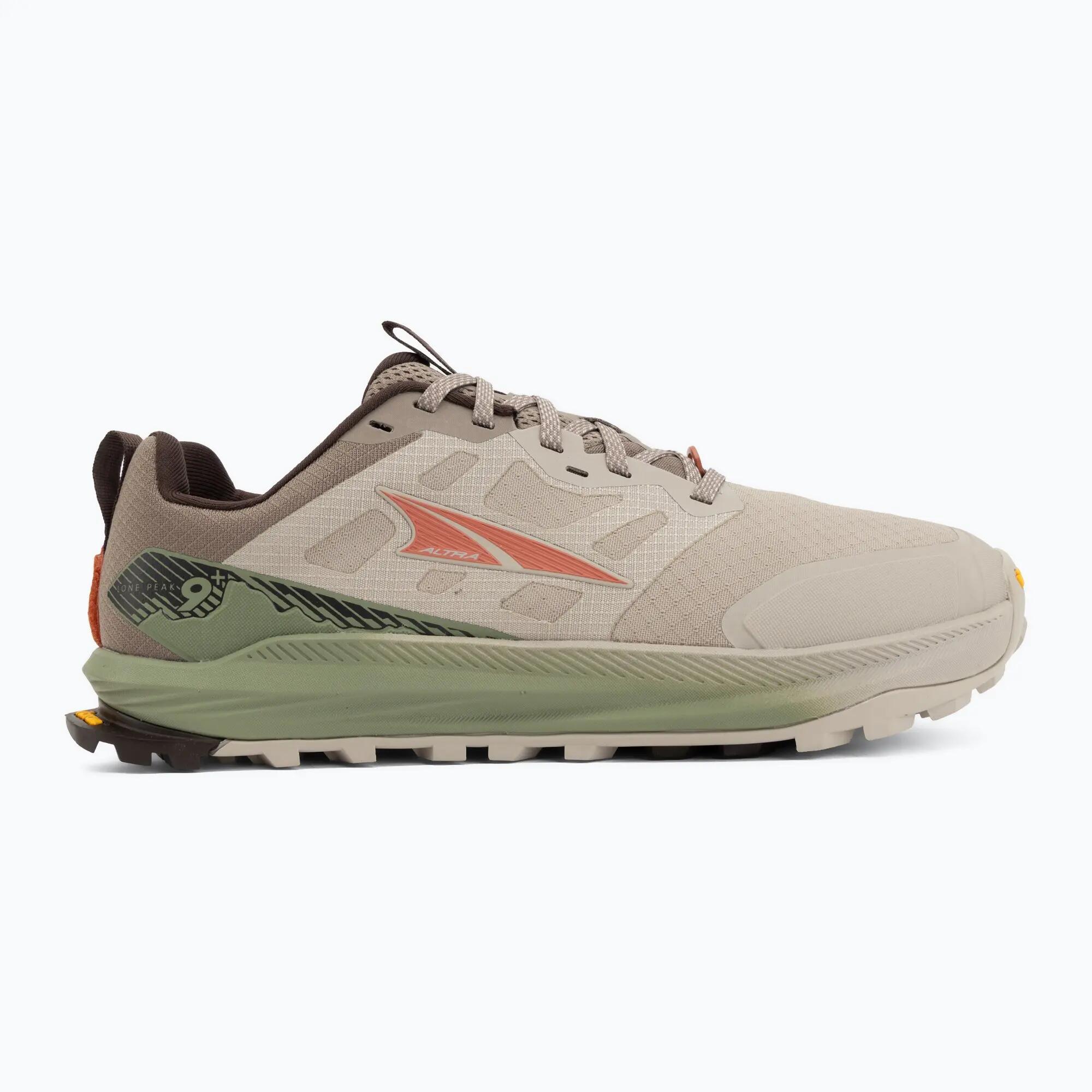 Męskie buty do biegania Altra Lone Peak 9+ 2/7