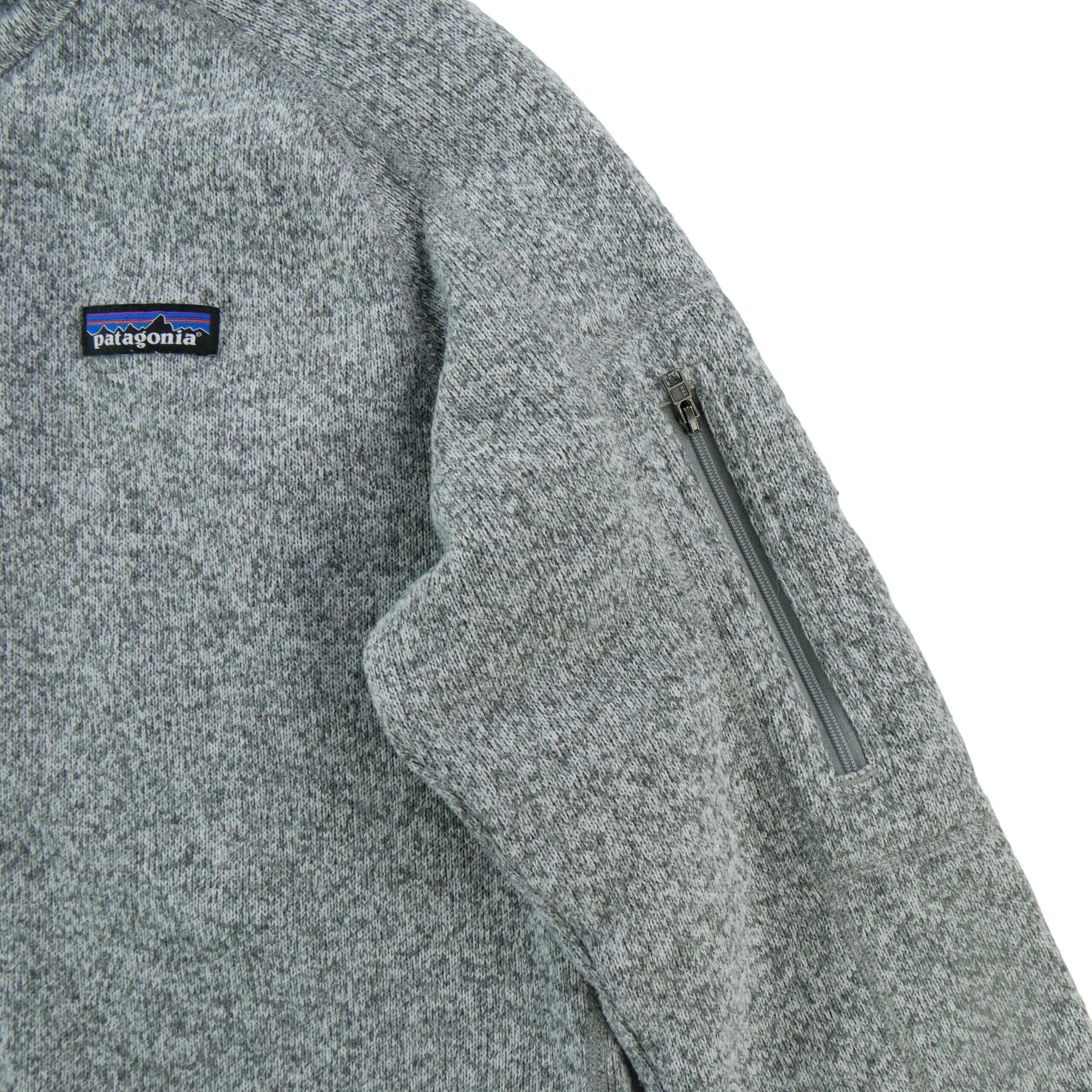 Second life - Kurtka polarowa damska slim fit szara - Jak nowy 6/9