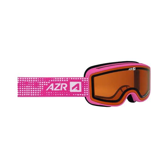 Masque de ski enfant AZR Winter