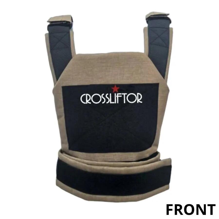 CROSSLIFTOR picture