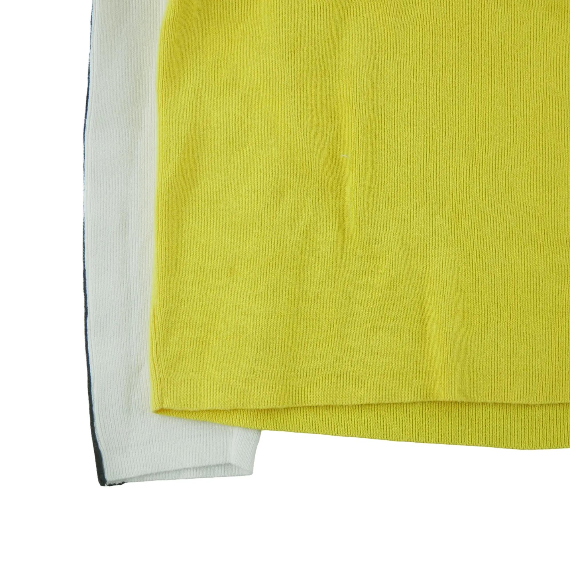 Tweedehands - Lauren Ralph Lauren damespull met kwart rits - Goede staat 5/8