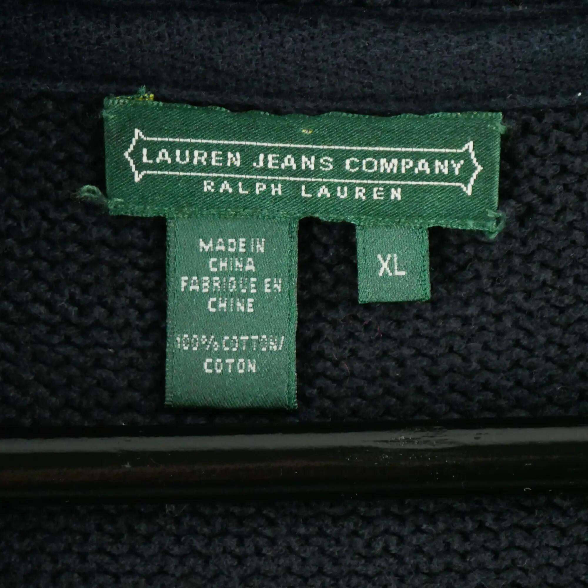 Lauren Ralph Lauren Damenjacke 6/7
