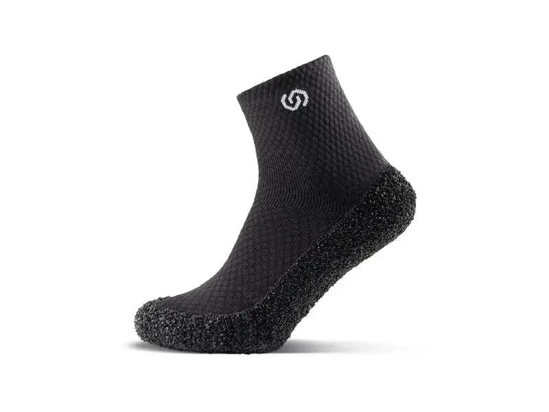 SKINNERS Black 2.0 Hexagon Barfussschuhe Gr. 47-49 3/3