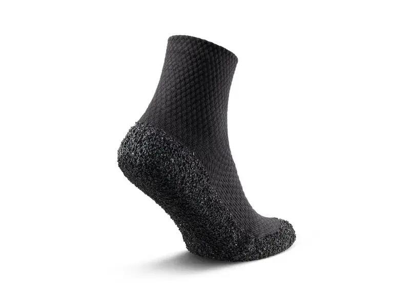 SKINNERS Black 2.0 Hexagon Barfussschuhe Gr. 47-49 2/3