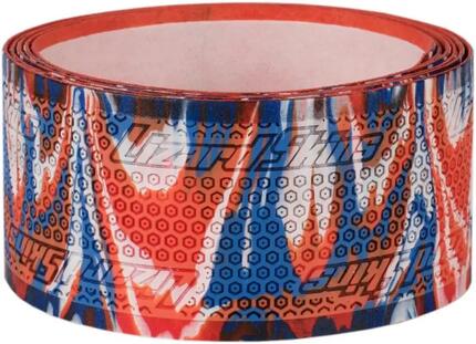 LIZARD SKIN Skins DSP hockeytape, Metro Camo meerkleurig