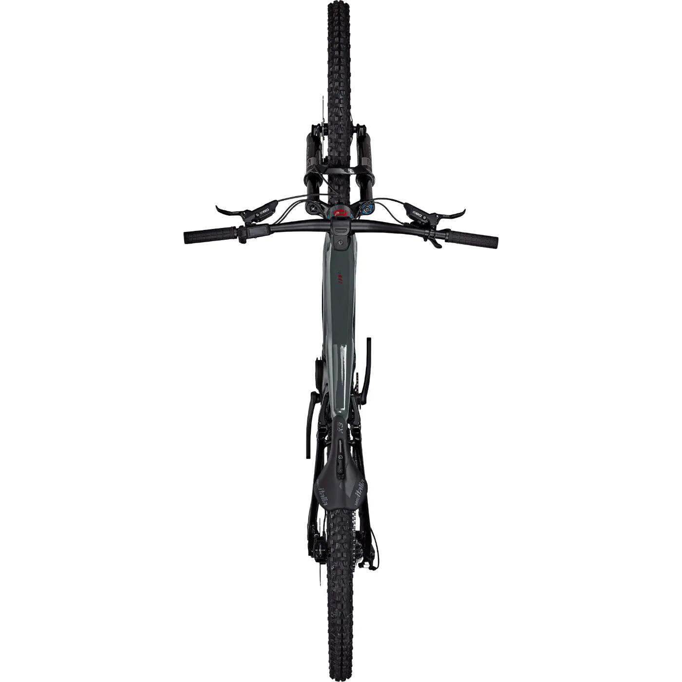 Focus - JAM² 6.7 - Slategrey Magic Black 600Wh 4/4