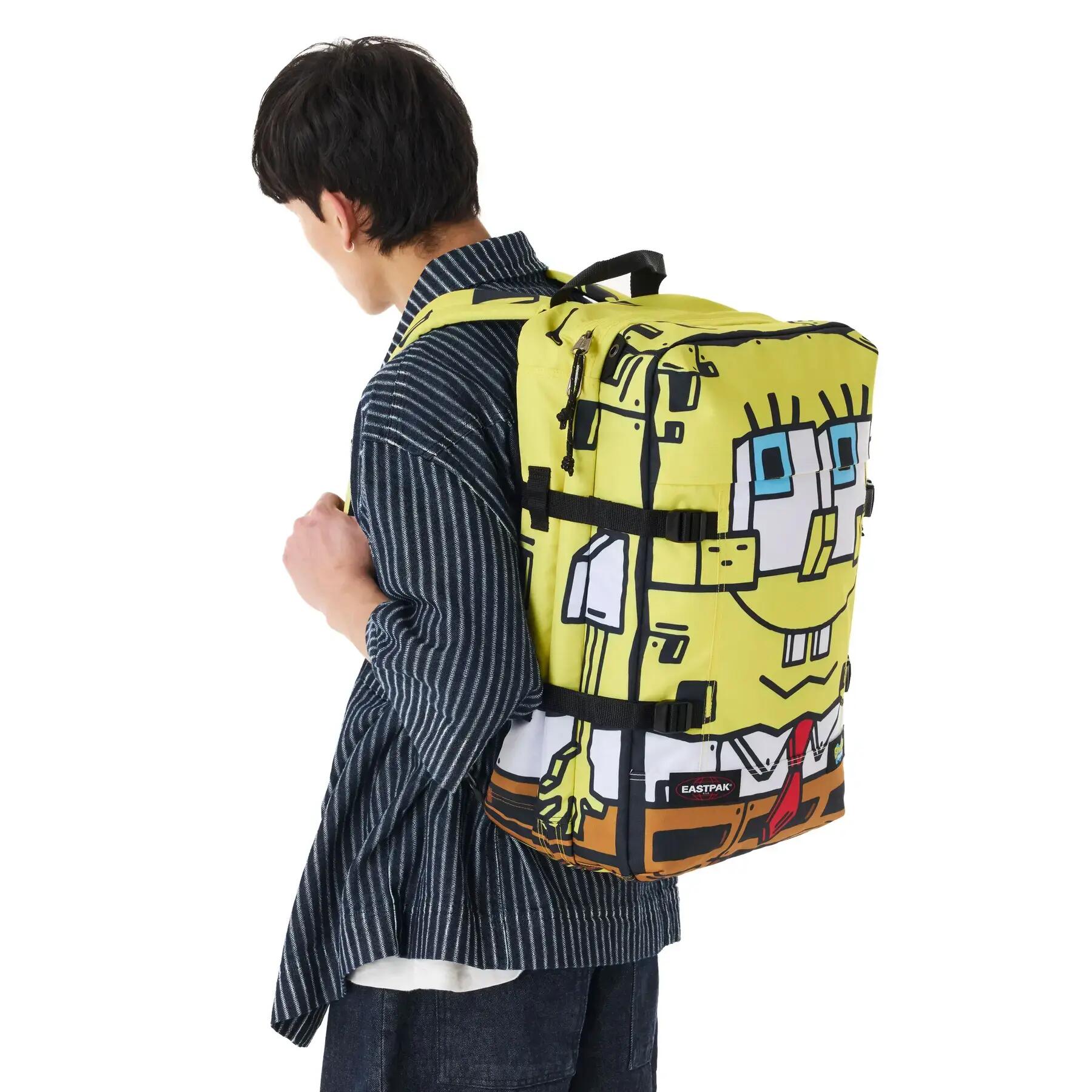 Sac à dos Eastpak Travelpack 6/7