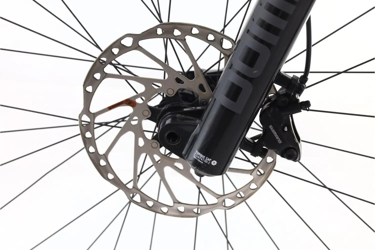Ebike reconditionné ·  Patron eRide 920 XT · Très bon état 7/8
