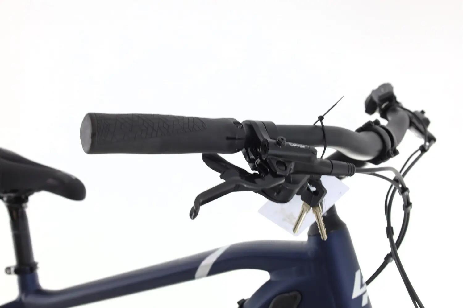 Segunda Vida · Ebike ·  E-Explorer 5.5 · Muito bom estado 6/8