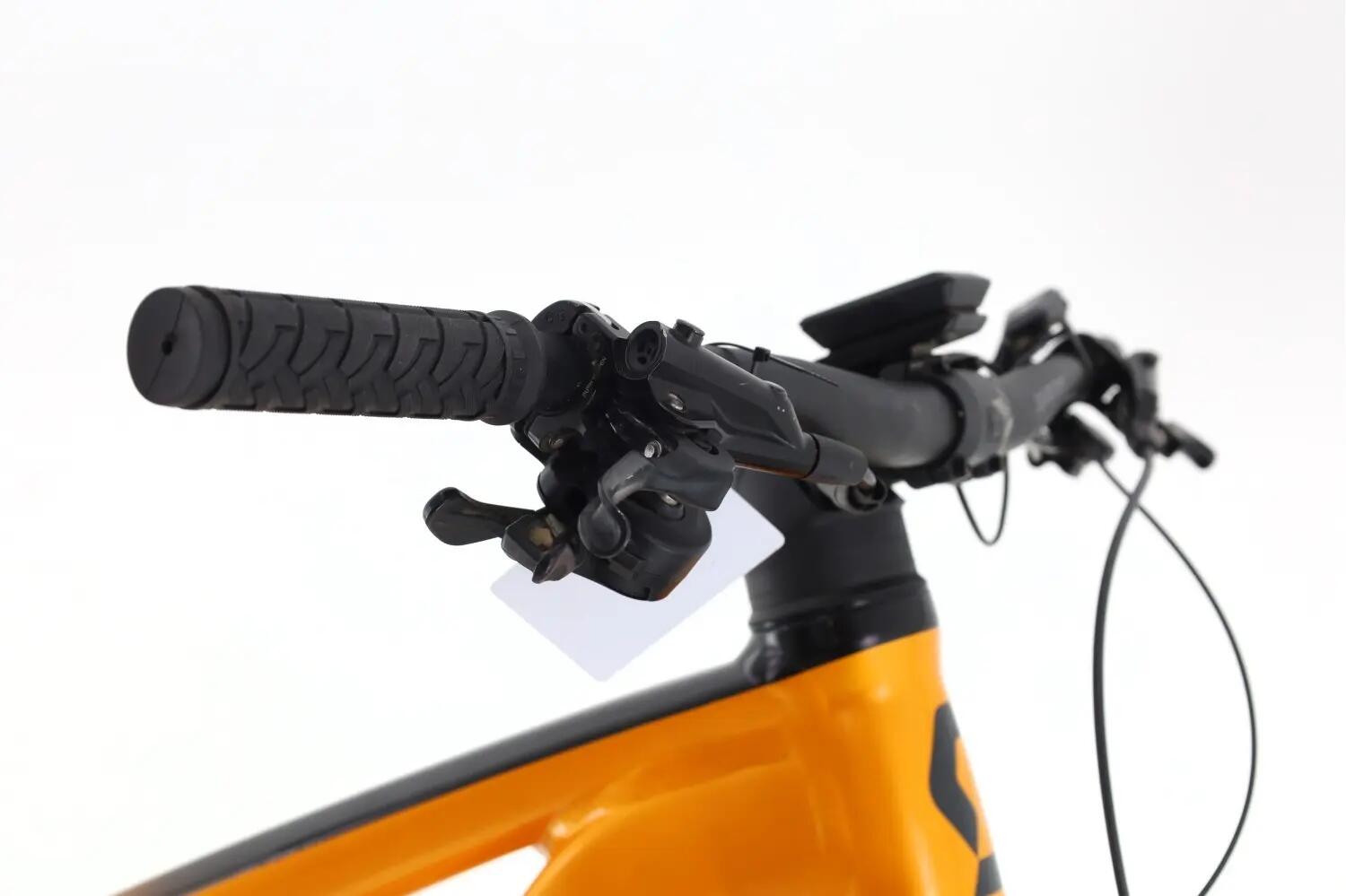 Ebike reconditionné ·  Patron eRide 920 XT · Très bon état 6/8