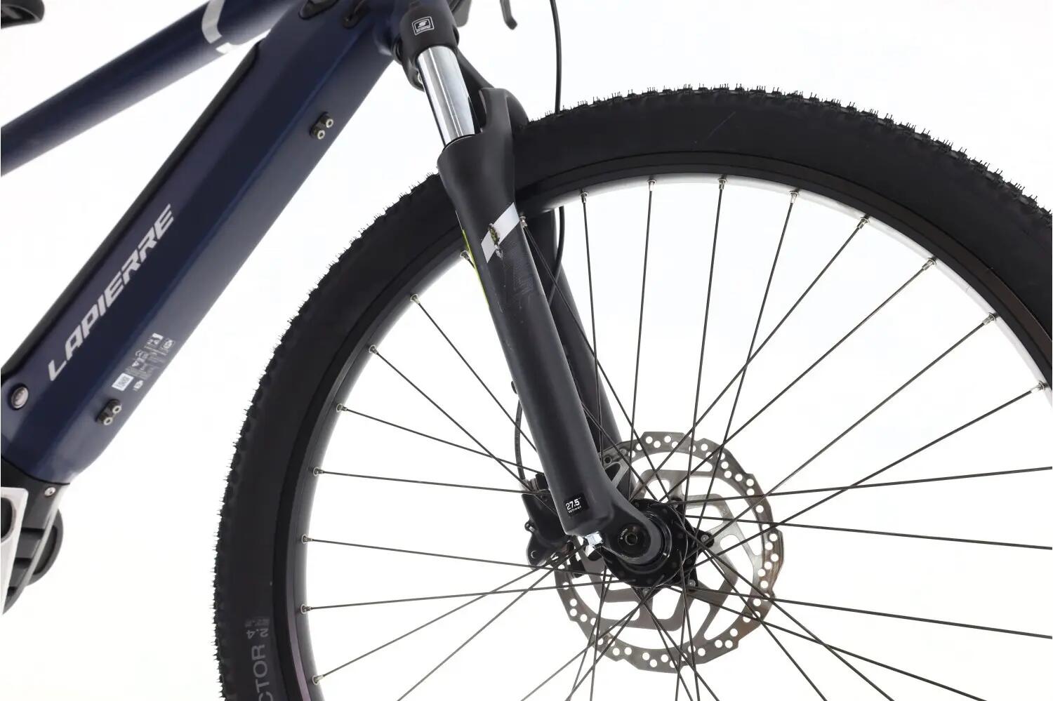 Segunda Vida · Ebike ·  E-Explorer 5.5 · Muito bom estado 5/8