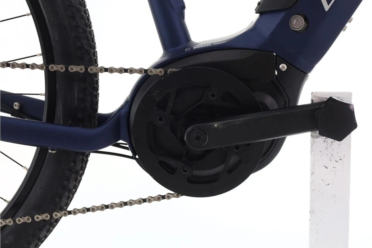Segunda Vida · Ebike ·  E-Explorer 5.5 · Muito bom estado 4/8