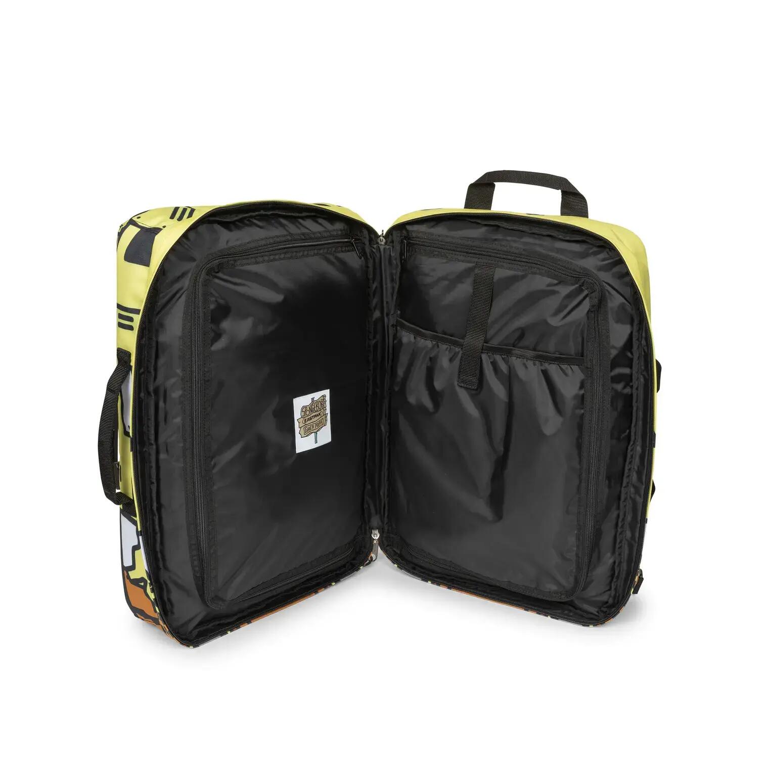 Sac à dos Eastpak Travelpack 3/7