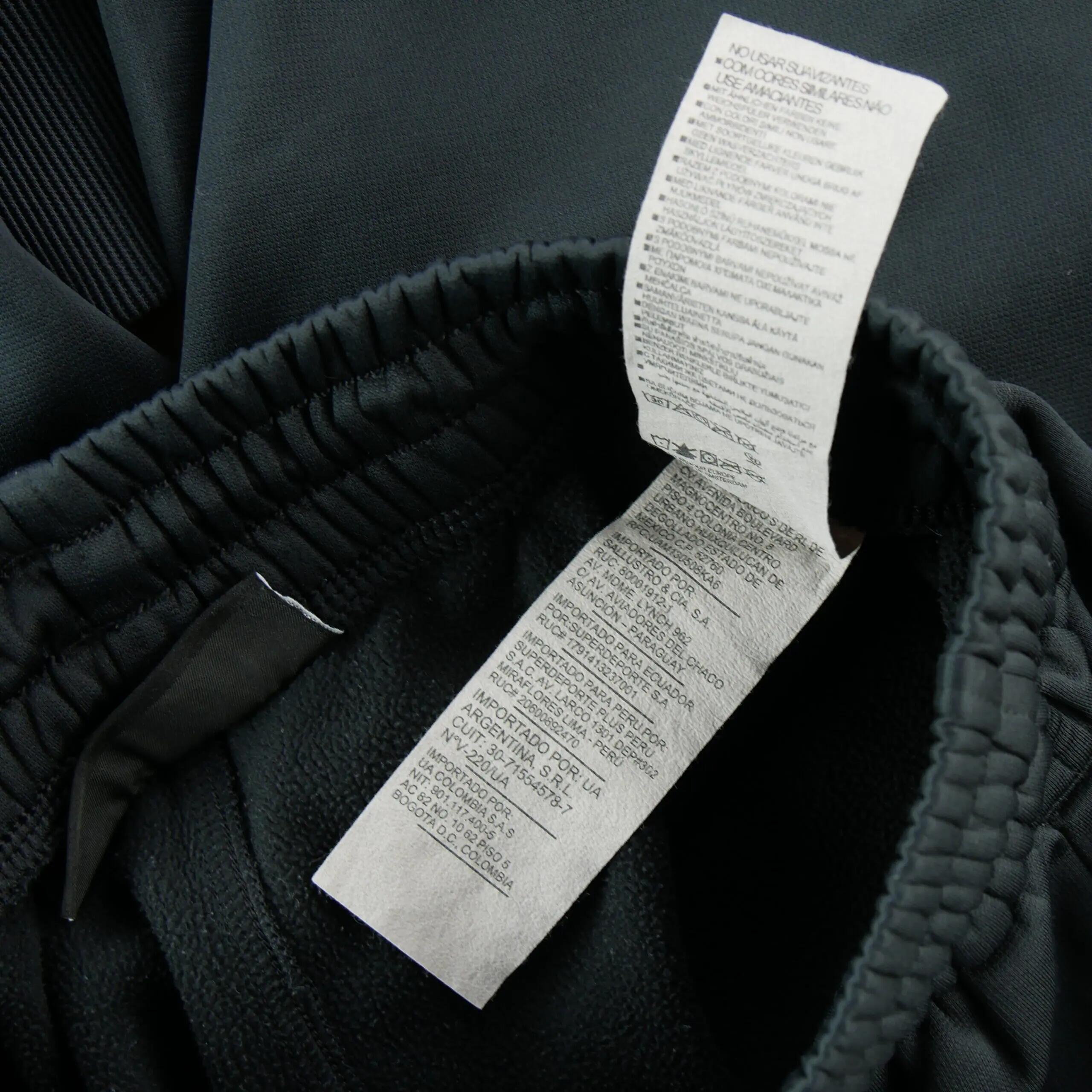 Refurbished - Jogging Herren Lockere Passform Rippbündchen - Wie neu 7/8