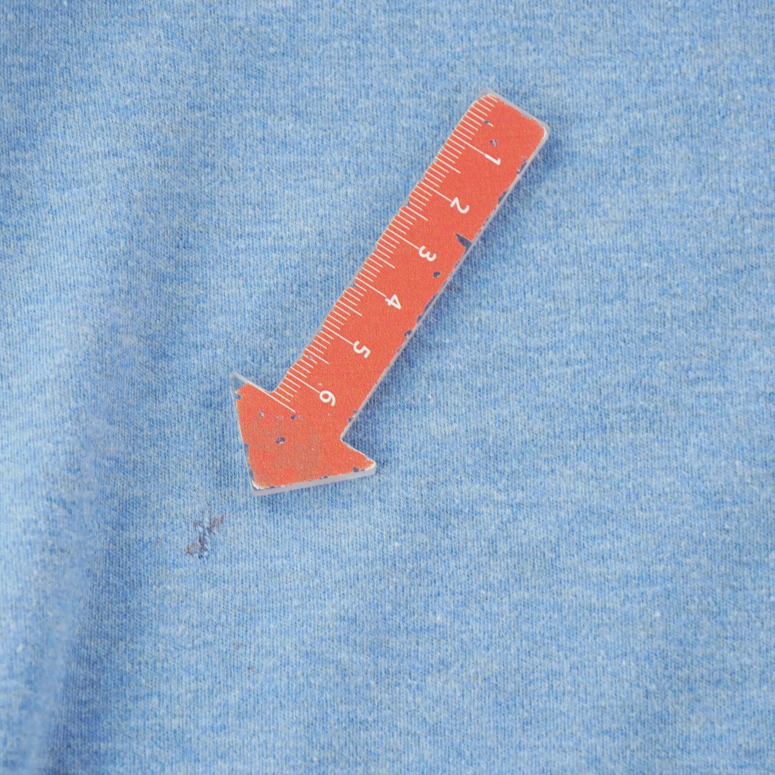 Tweedehands - Polo Ralph Lauren heren korte mouw Custom Fit - Goede staat 7/8