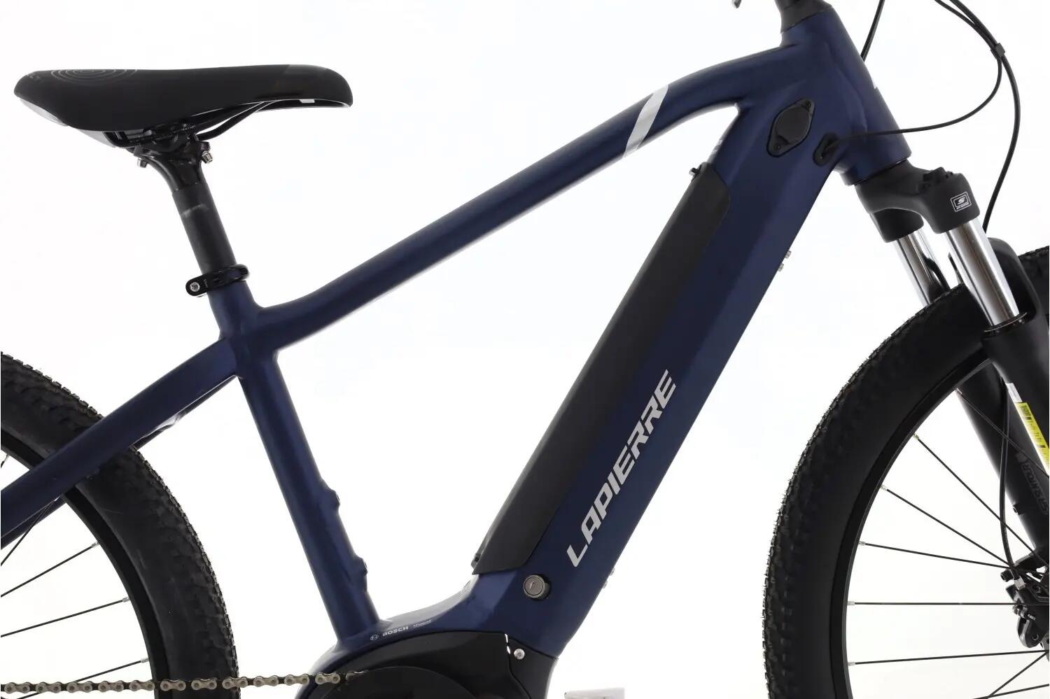 Segunda Vida · Ebike ·  E-Explorer 5.5 · Muito bom estado 2/8