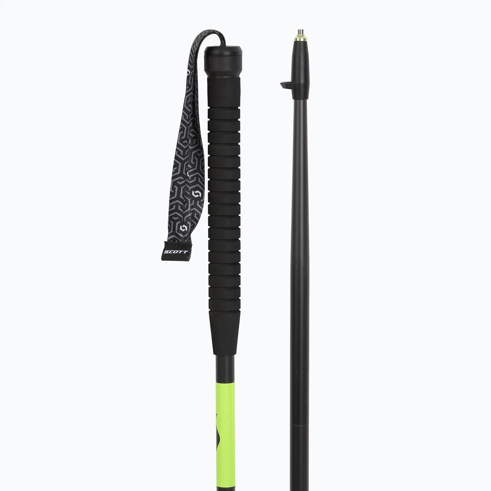 Kije biegowe SCOTT Pole Trail Ultra Carbon 3/7