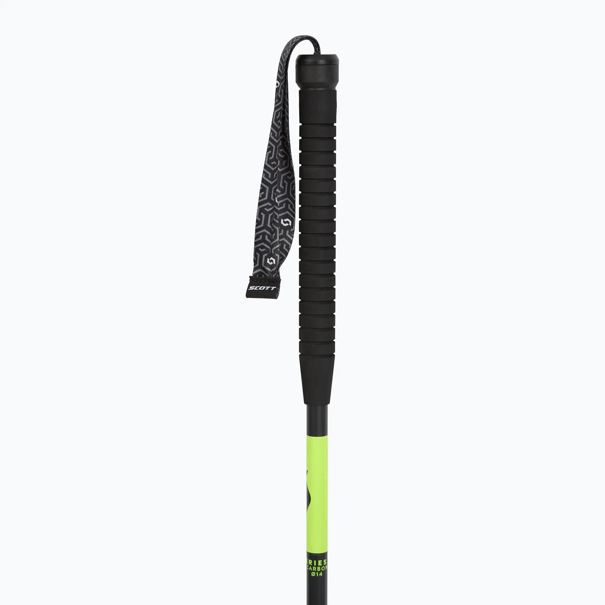Kije biegowe SCOTT Pole Trail Ultra Carbon 2/7