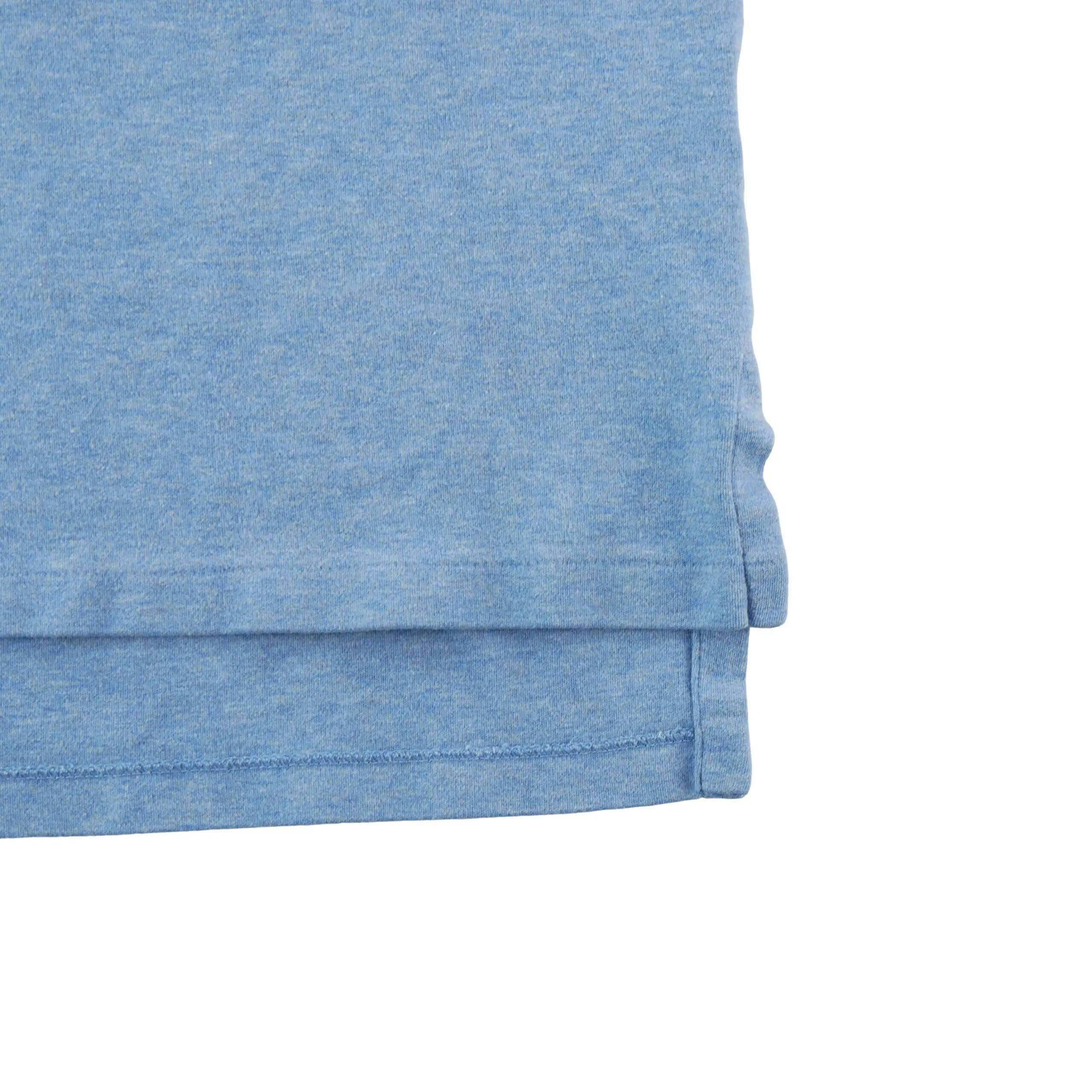 Tweedehands - Polo Ralph Lauren heren korte mouw Custom Fit - Goede staat 5/8