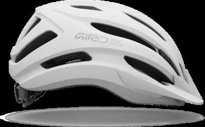 Fietshelm register ii matte titanium giro - ua (54-61cm)