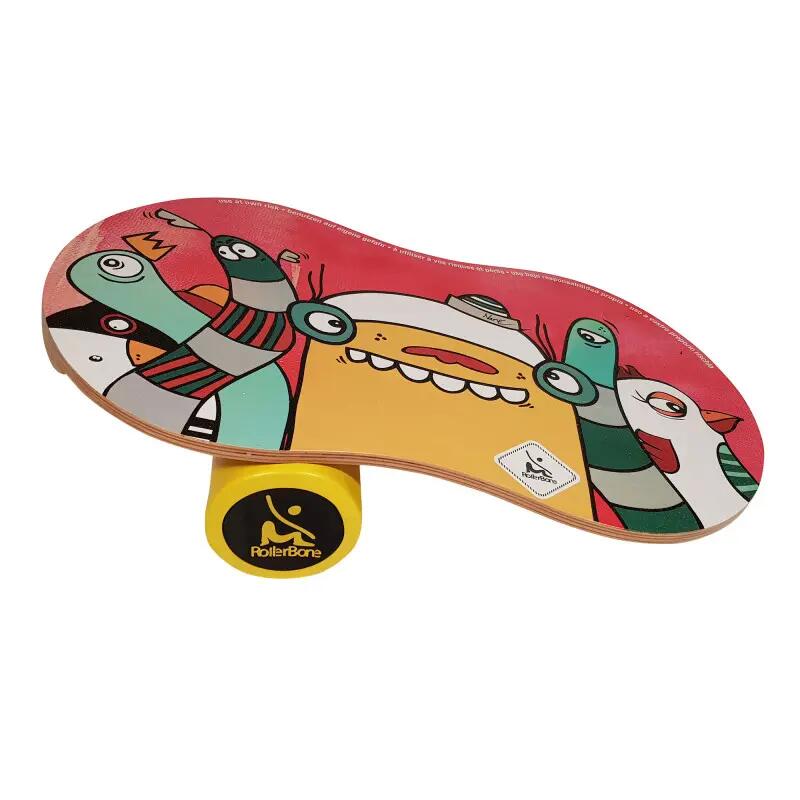 ROLLERBONE picture