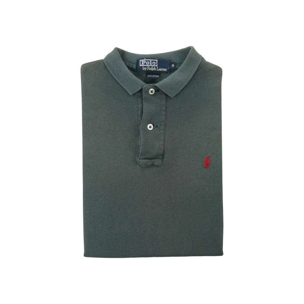Втори живот - Поло с къс ръкав мъжко Polo Ralph Lauren - Добро
