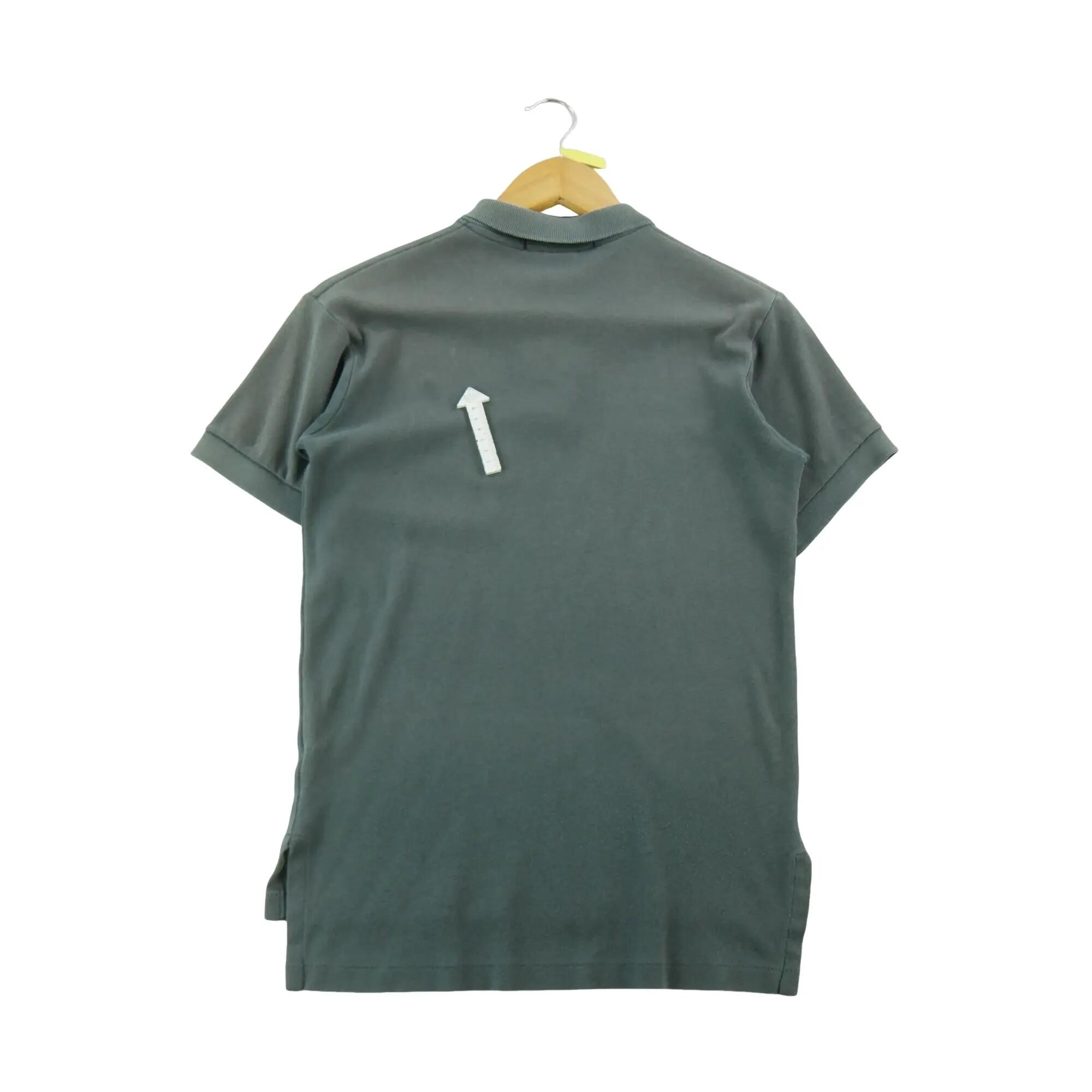 Polo Ralph Lauren Herren Kurzarm Polo Made in USA 6/8