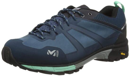 Chaussures - randonnée - femme - imperméables - hike up lgtx