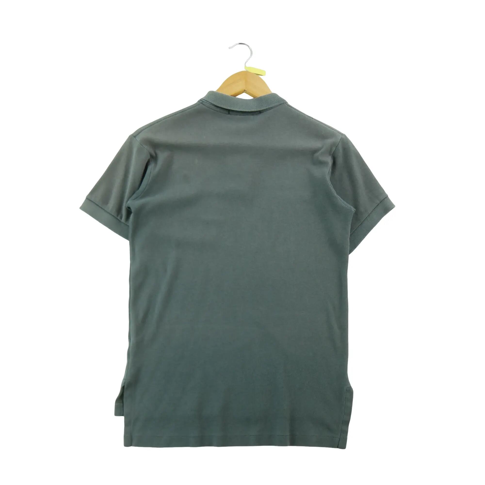 Polo Ralph Lauren Herren Kurzarm Polo Made in USA 3/8