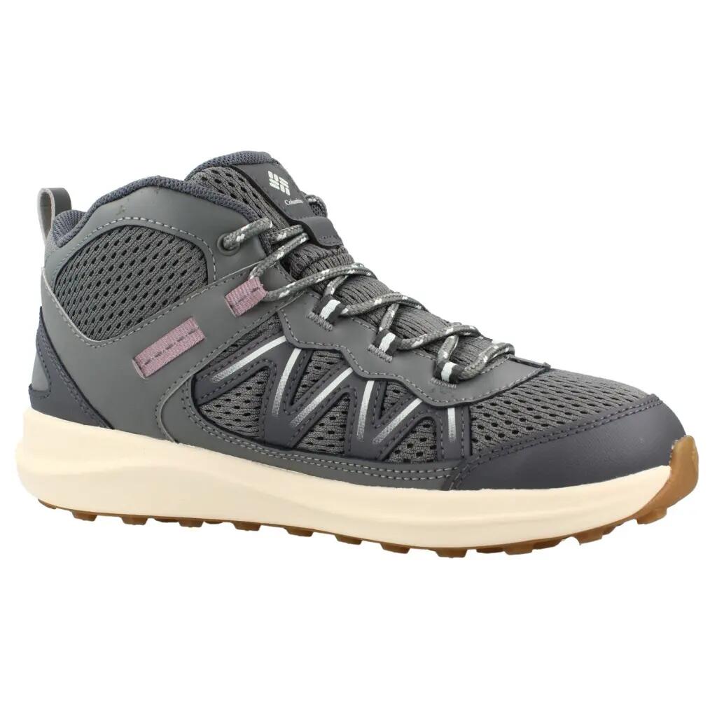 Buty COLUMBIA 2108261CB Szary 5/5