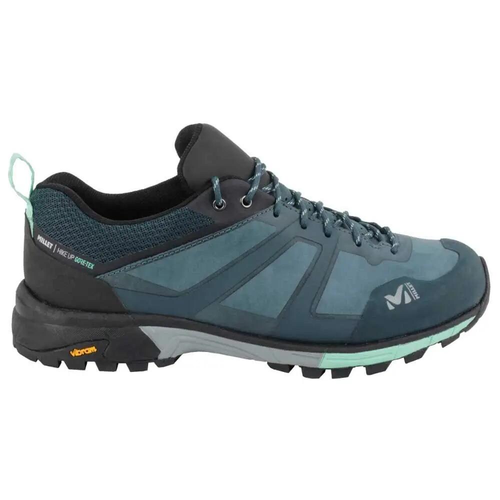 Damen - Wandern - Schuhe - Wasserdicht, antirutsch - Hike Up LGTX 4/4