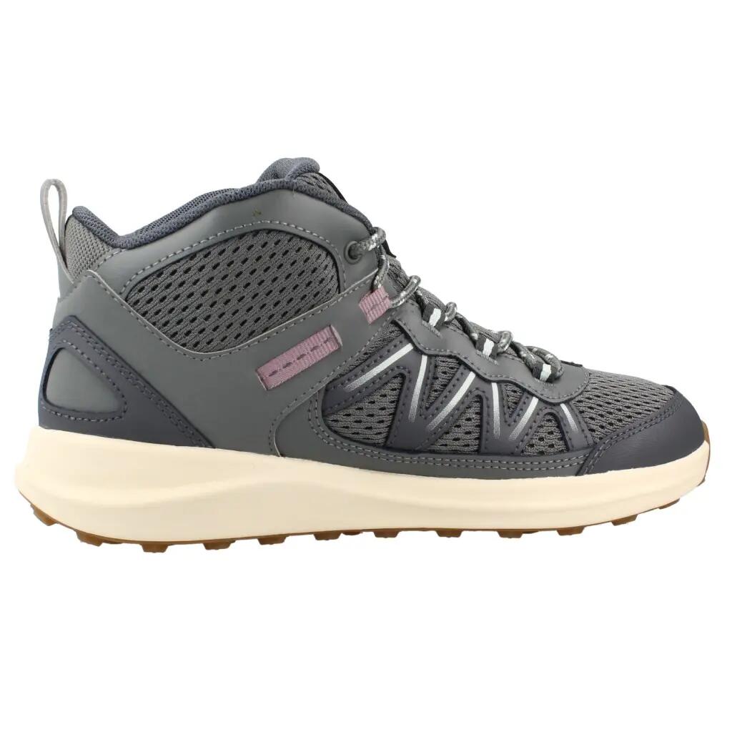 Buty COLUMBIA 2108261CB Szary 4/5