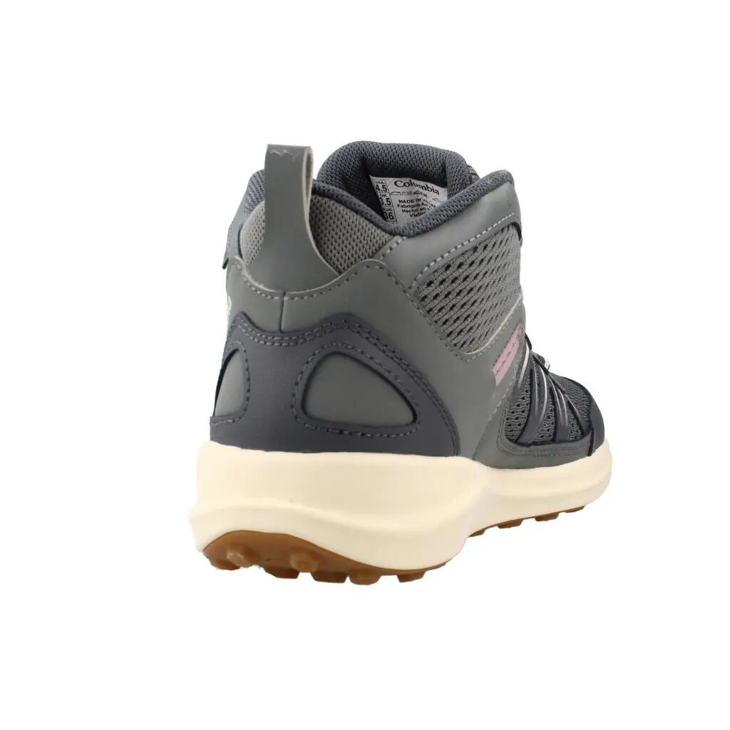 Buty COLUMBIA 2108261CB Szary 3/5