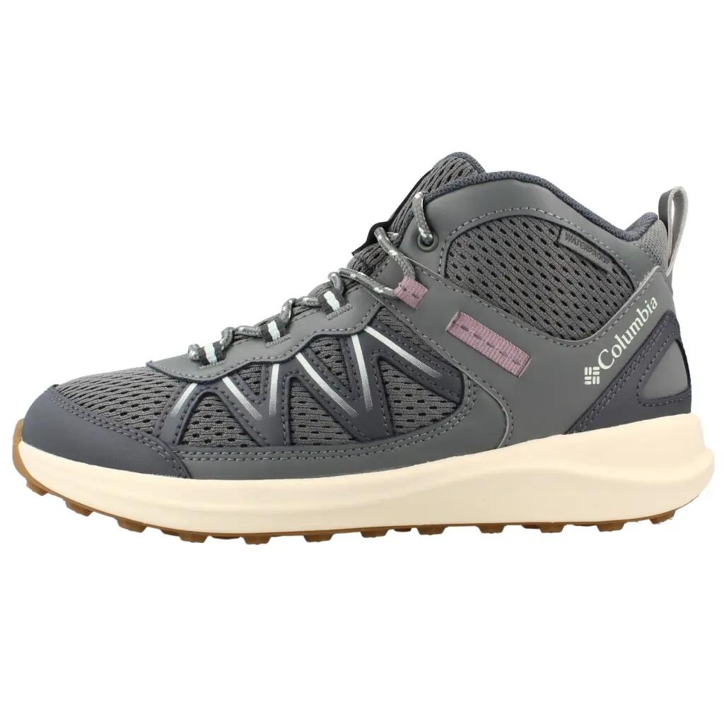 Buty COLUMBIA 2108261CB Szary 2/5