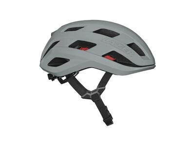 Fietshelm blade kineticore matte deep grey lazer - maat l (58-61cm)