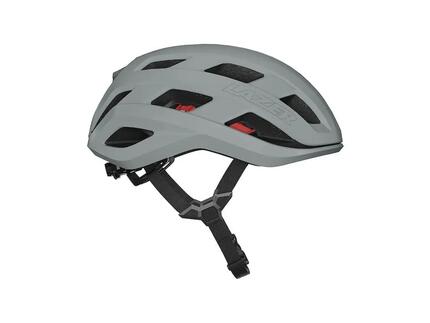 Fietshelm Blade KinetiCore Matte Deep Grey Lazer - Maat M (55-59cm)