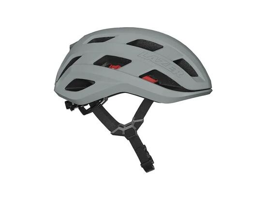 Fietshelm Blade KinetiCore Matte Deep Grey Lazer - Maat M (55-59cm)