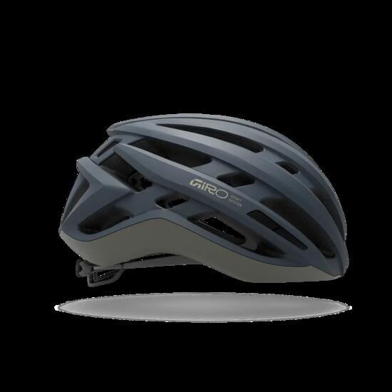Fahrradhelm Agilis Mips Matt Titanium Giro - S (51-55 cm)