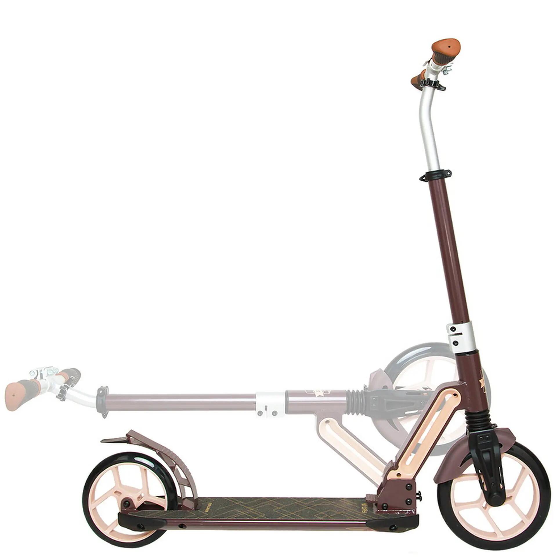 City-Scooter Explorer Commuter 3/3