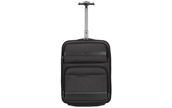 Targus City Smart Compact valise à roulettes