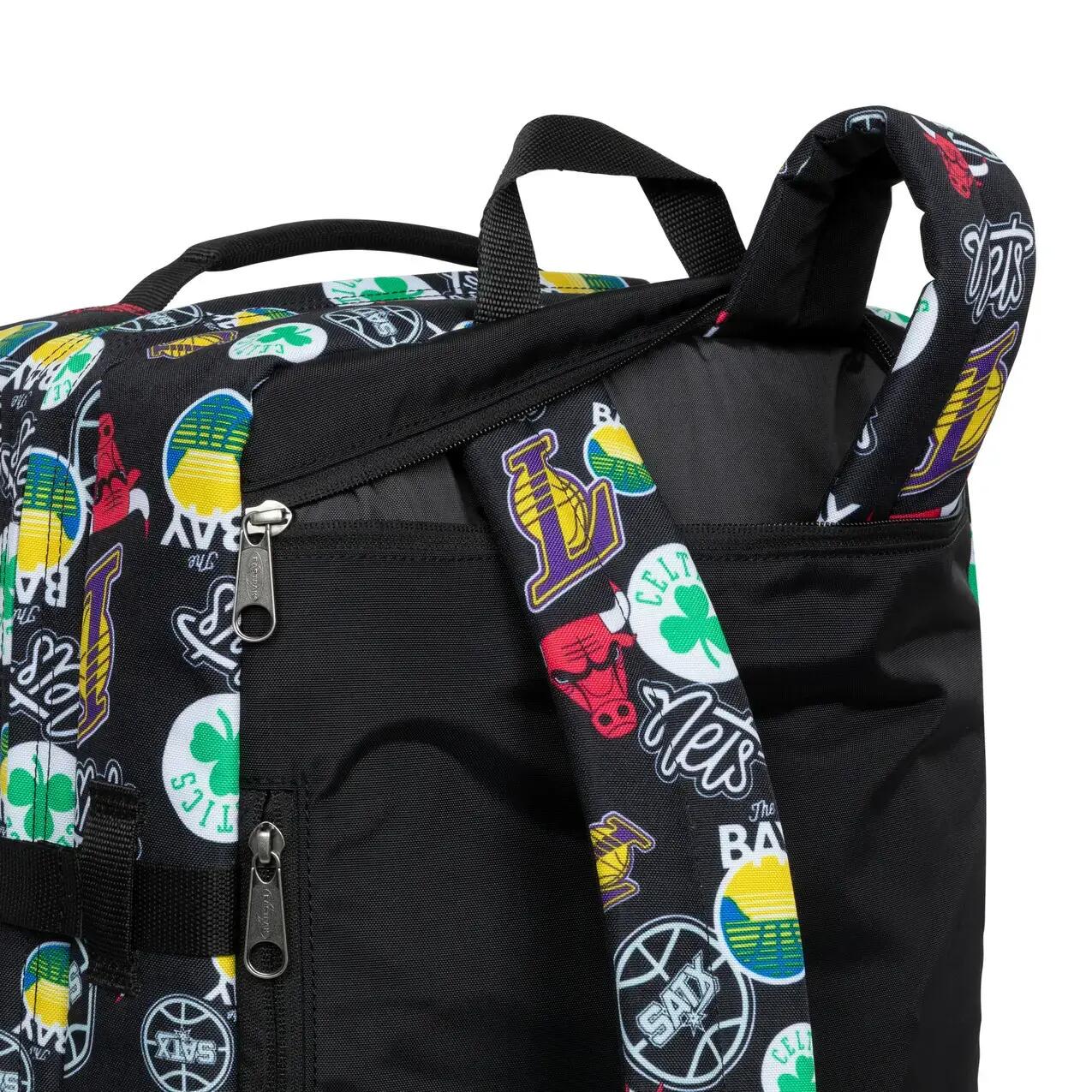 Backpack Eastpak Travelpack 5/5