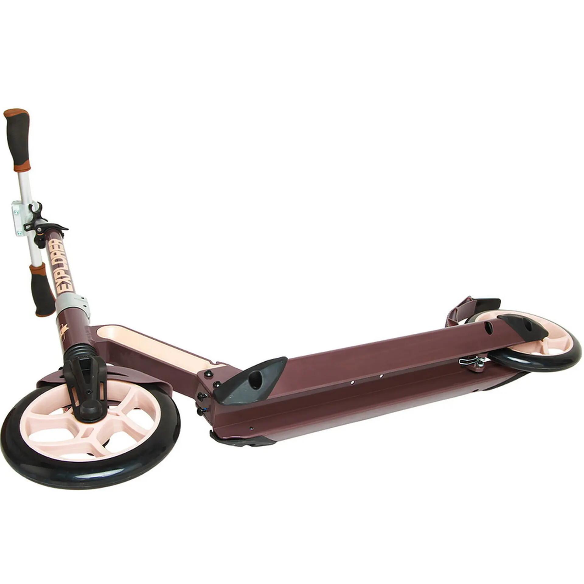 City-Scooter Explorer Commuter 2/3