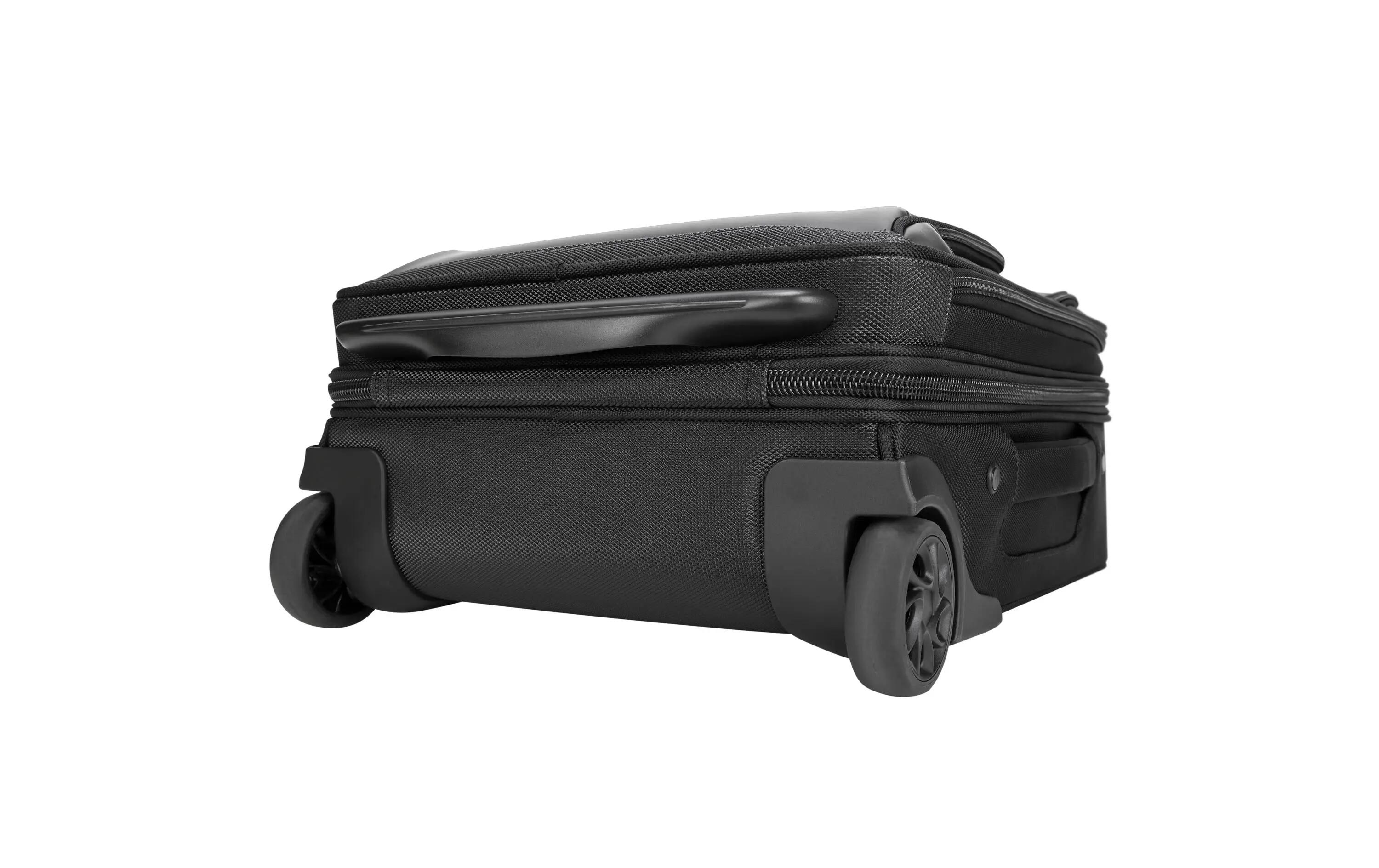 Targus City Smart Compact trolley per notebook 2/2